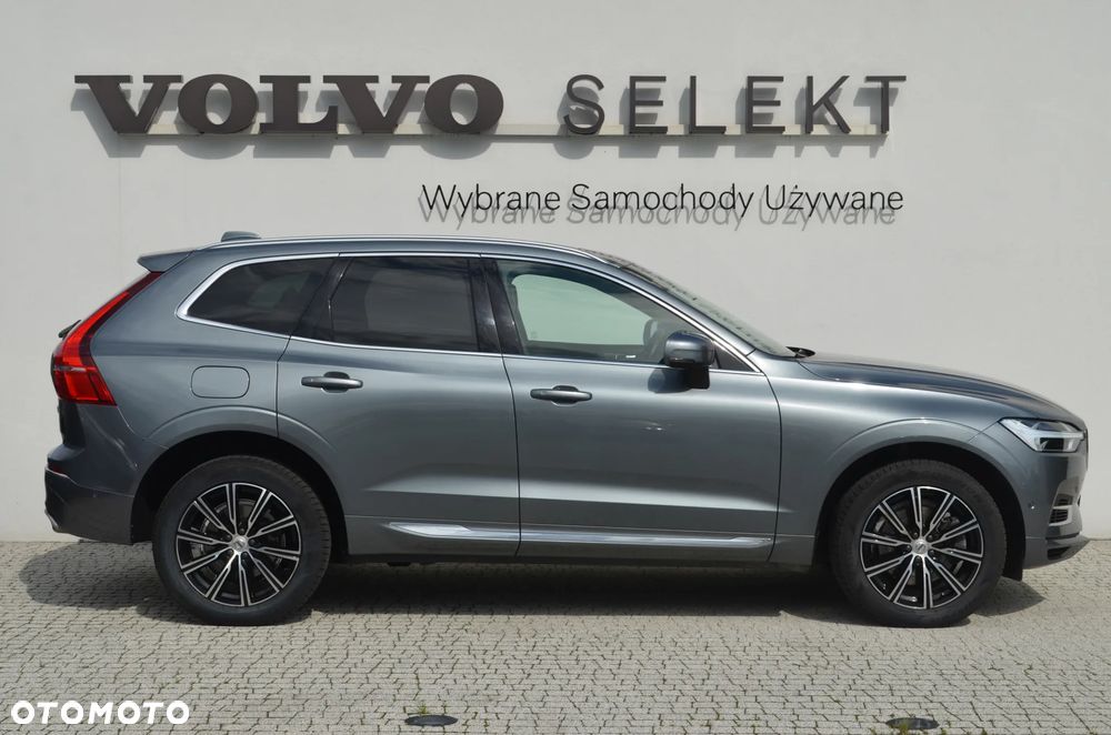 Volvo XC 60 T8 AWD Plug-In Hybrid Inscription - 7