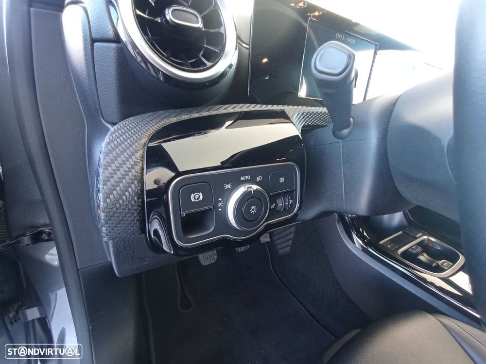 Mercedes-Benz A 160 Style - 23