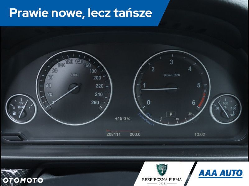 BMW Seria 5 - 13