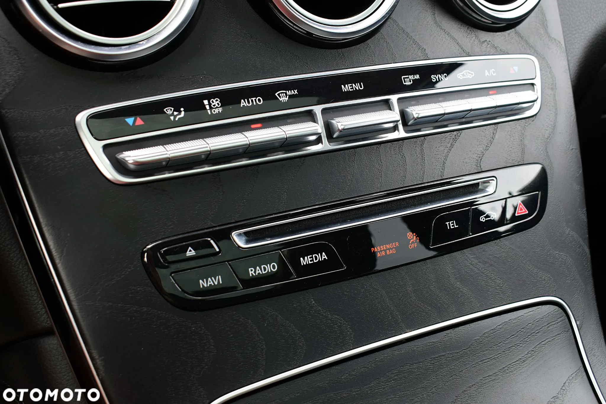 Mercedes-Benz GLC 220 d 4-Matic - 15