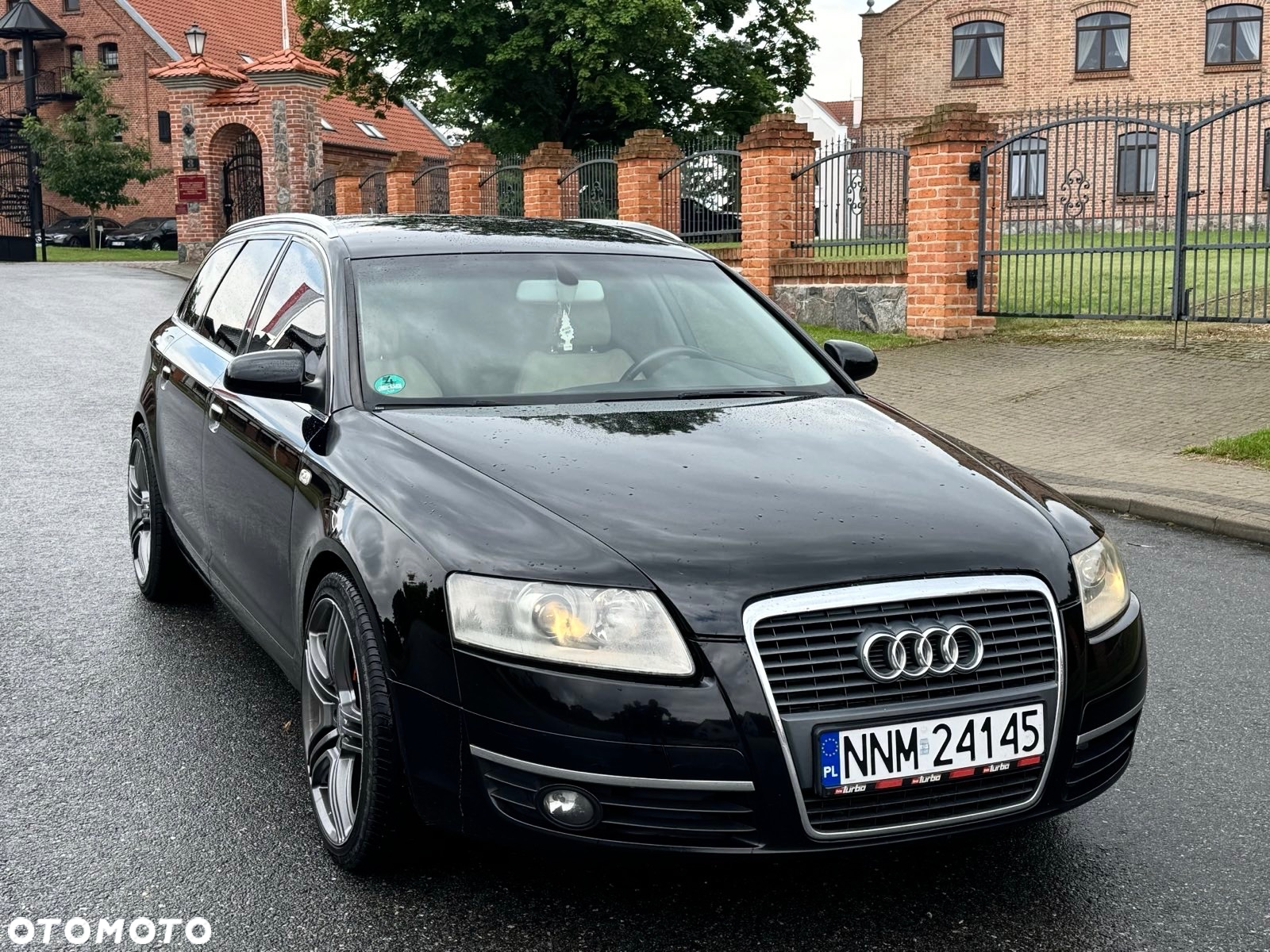 Audi A6 3.0 TDI Quattro Tiptronic - 22