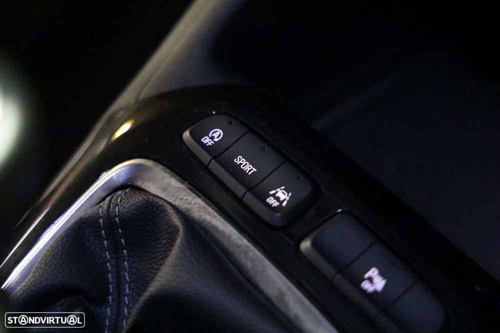 Opel Corsa 1.5 S&S GS - 15