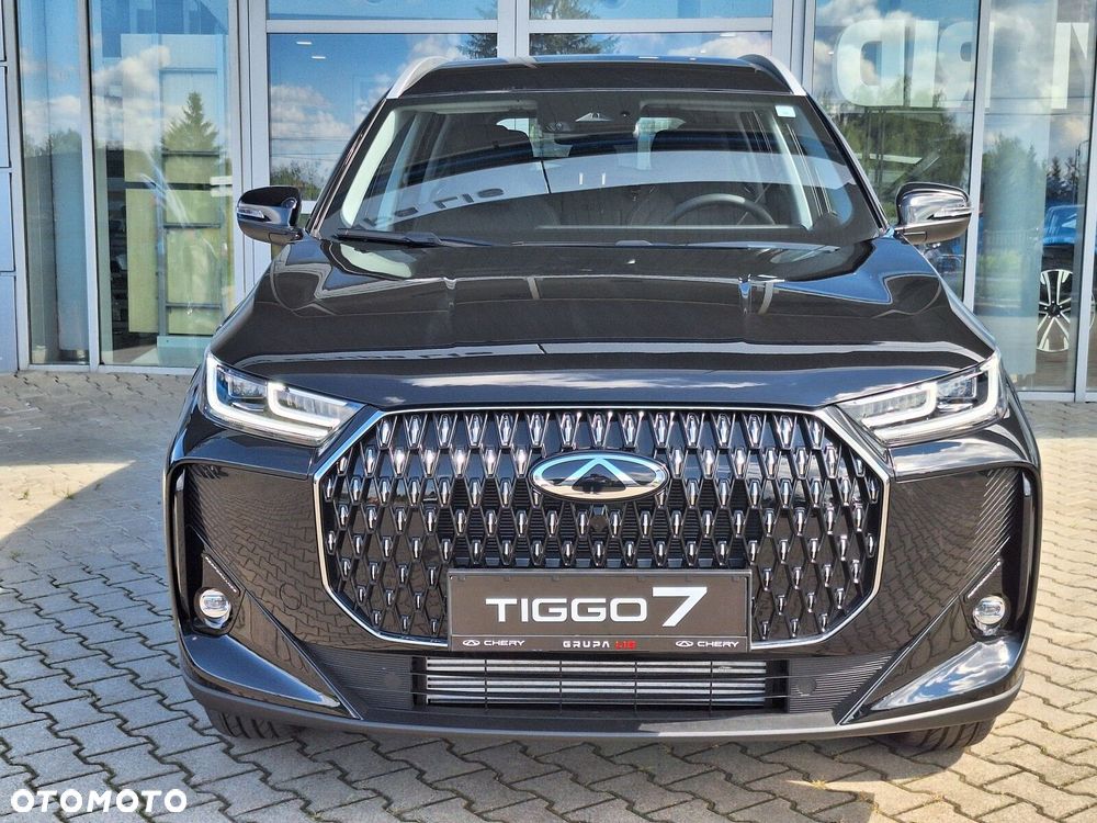 Chery Tiggo 7 - 5