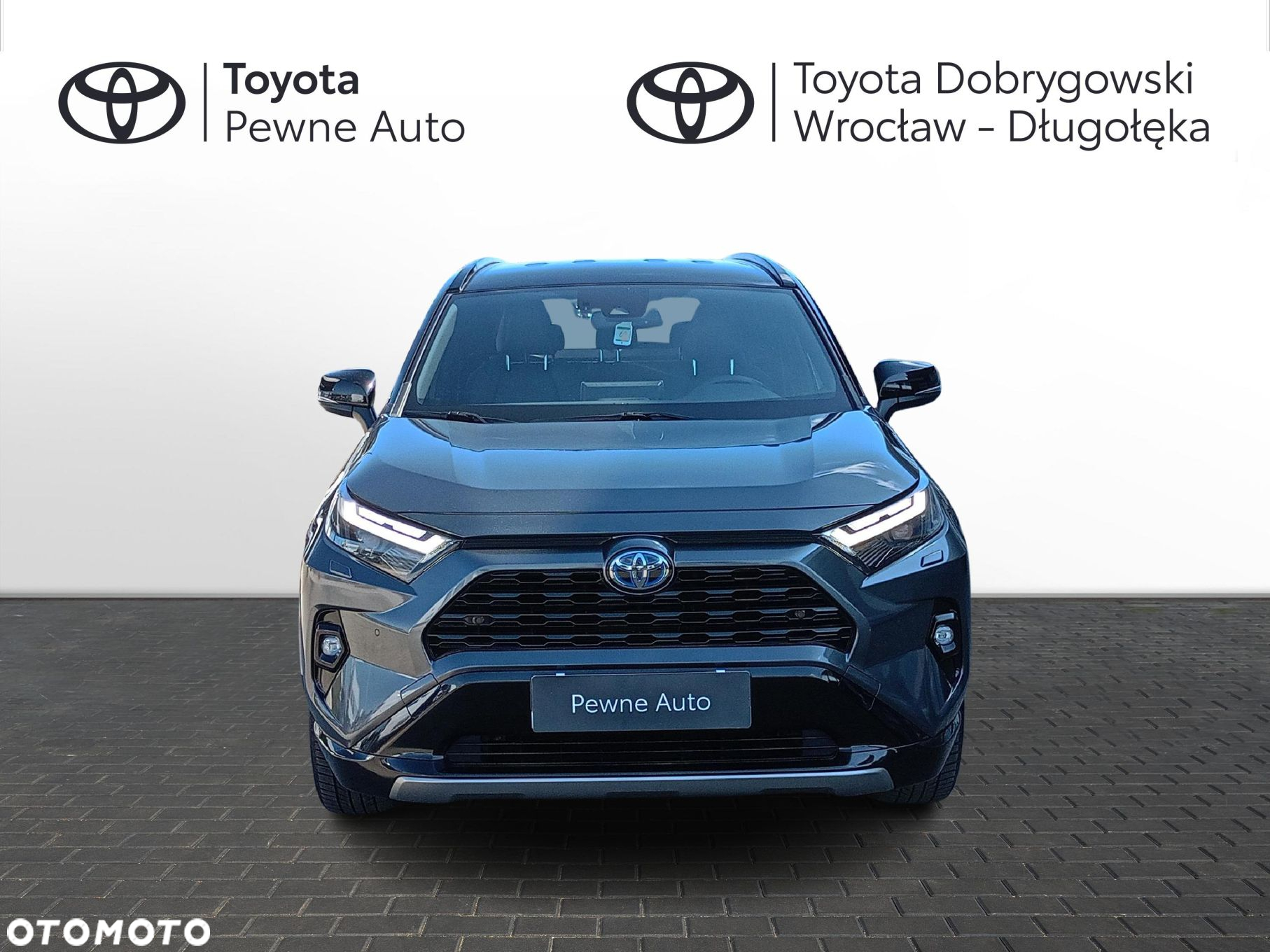 Toyota RAV4 - 9