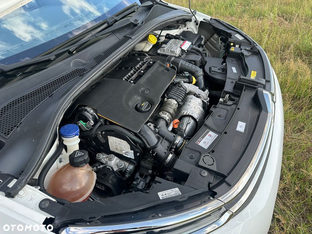 Citroën C3 1.6 HDi Seduction Euro5 - 20
