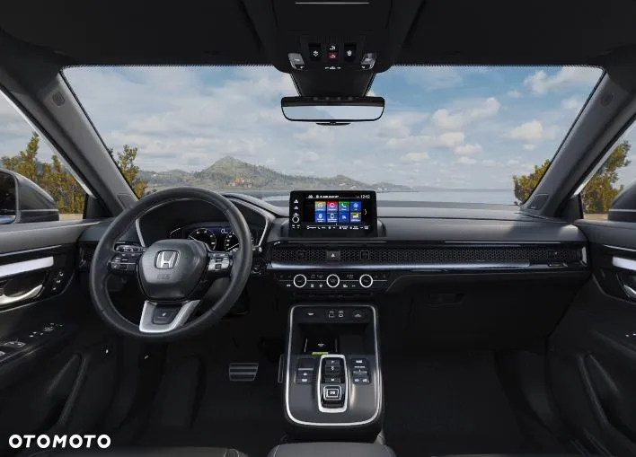 Honda CR-V - 3