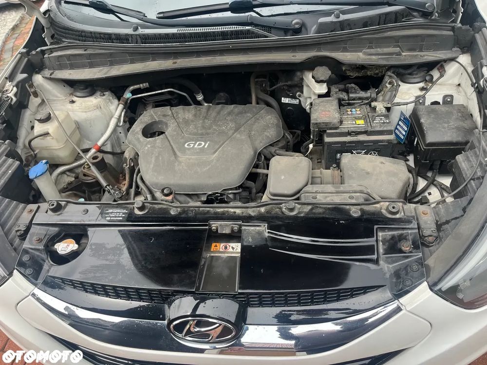 Hyundai ix35 1.6 2WD 5 Star Edition - 15