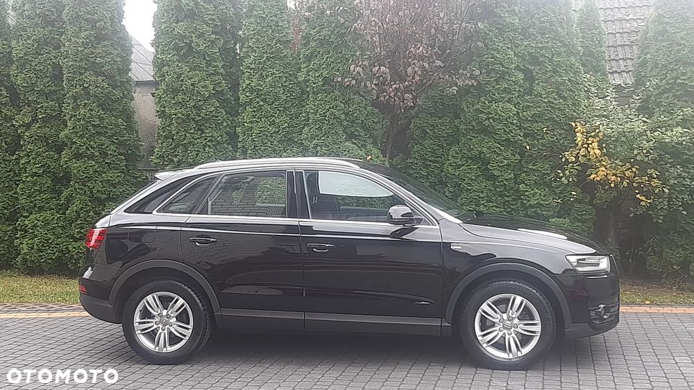 Audi Q3 2.0 TDI - 4