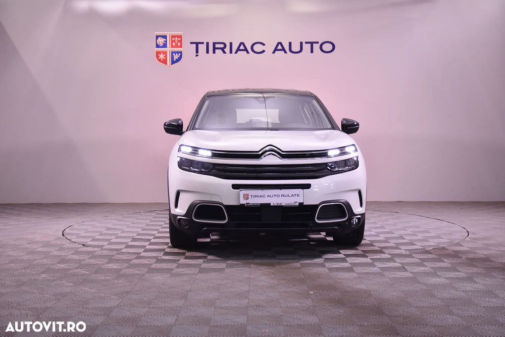 Citroën C5 Aircross - 8