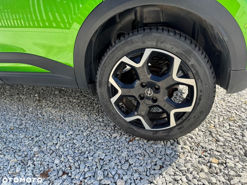Opel Mokka 1.2 DI Turbo Automatik Elegance - 13