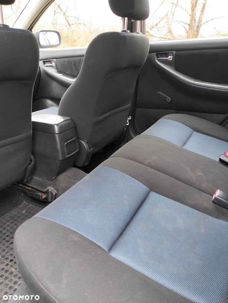 Toyota Corolla 2.0 D-4D Executive - 15