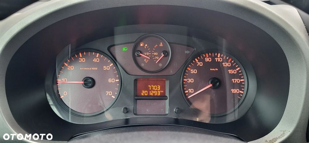 Citroën Berlingo 1.6 HDi Multispace - 2