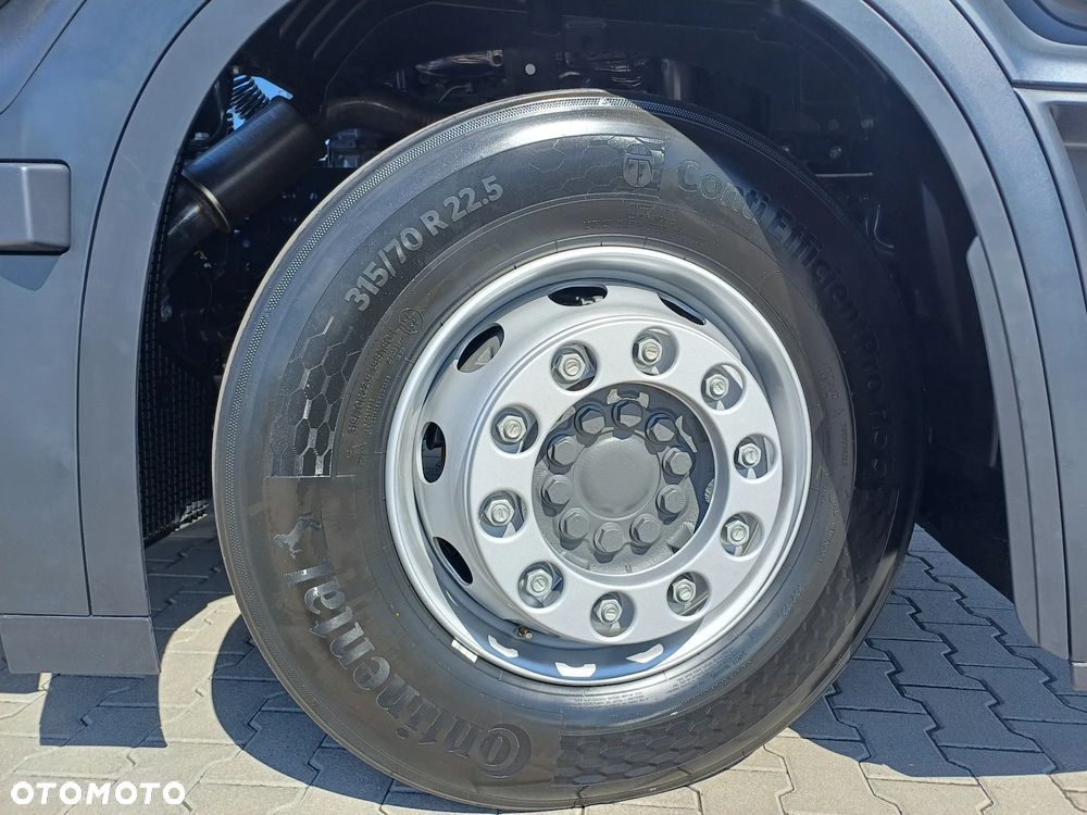 Mercedes-Benz Actros 1845 LS 2026 - 19