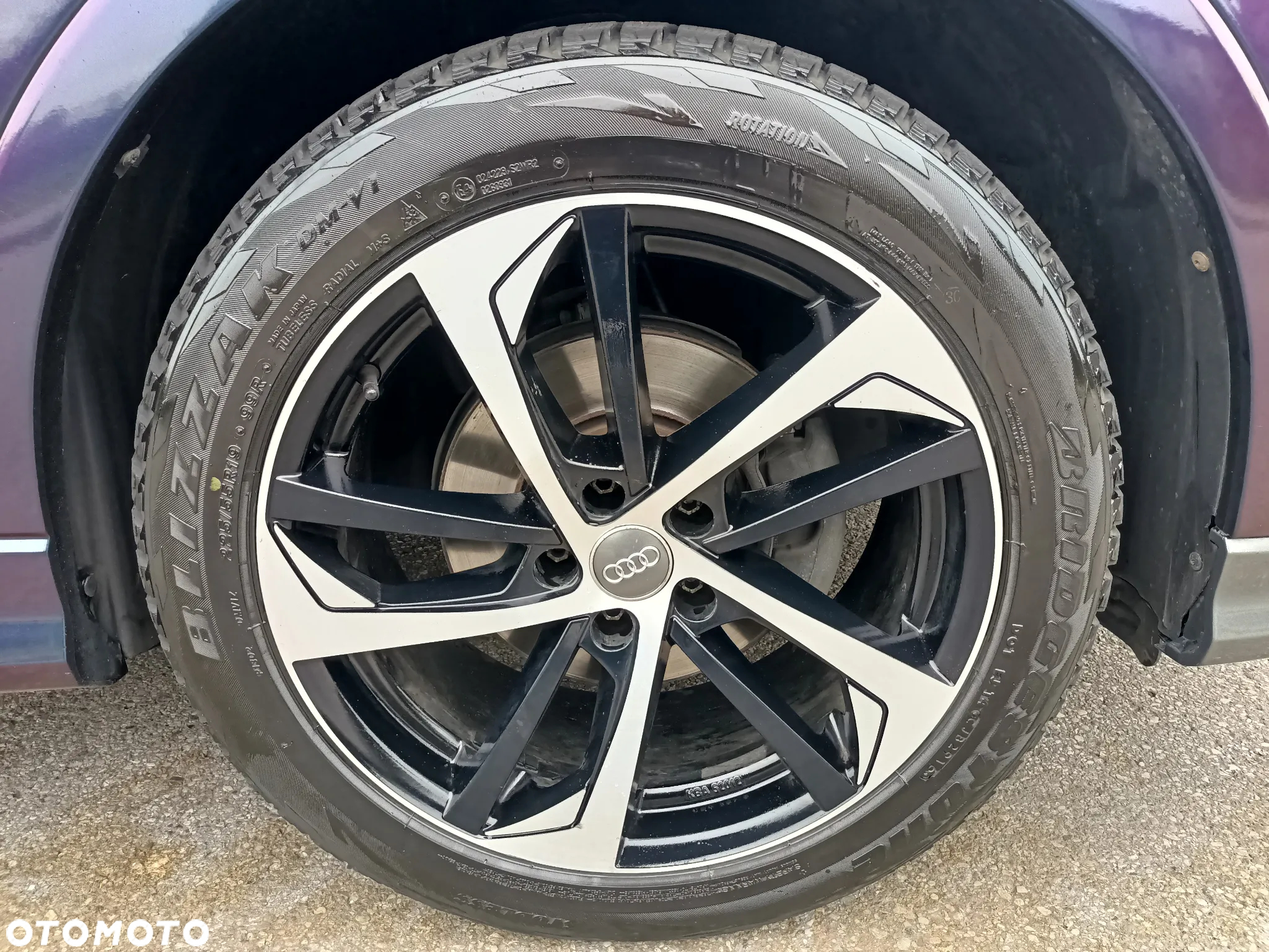 Audi Q3 35 TDI S-Line S tronic - 19