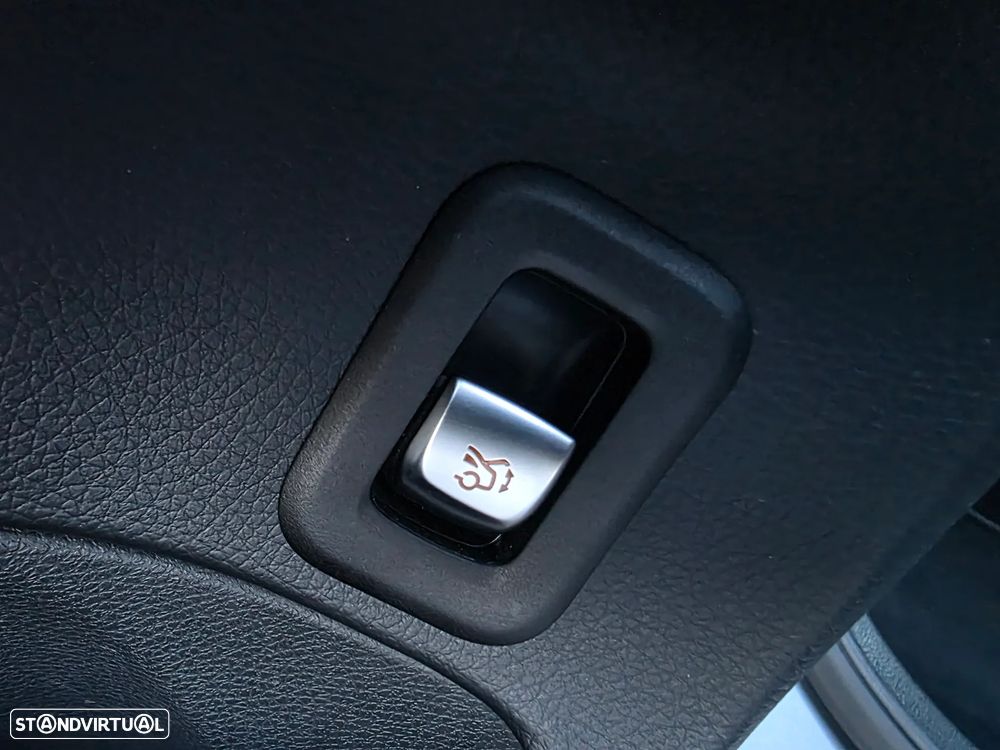 Mercedes-Benz C 220 d AMG Line - 37