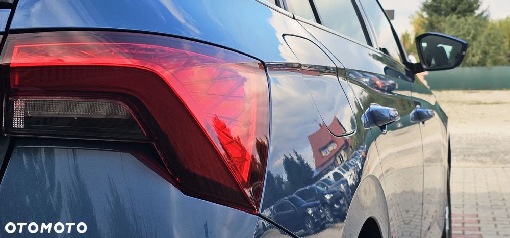Skoda Scala 1.5 TSI Style - 27