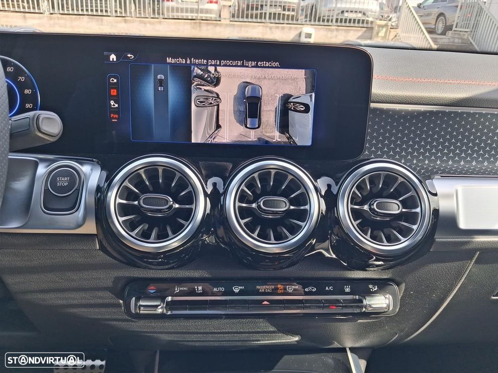 Mercedes-Benz EQB 250+ Edition - 20