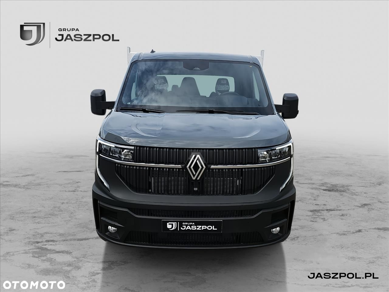 Renault master - 2