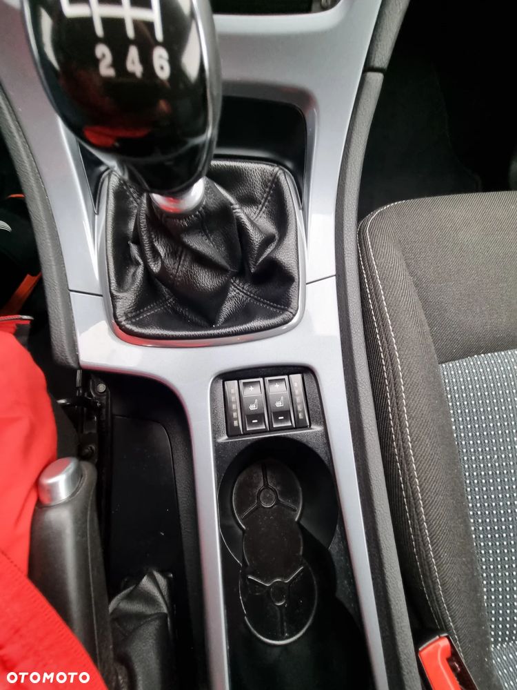 Ford Mondeo 2011