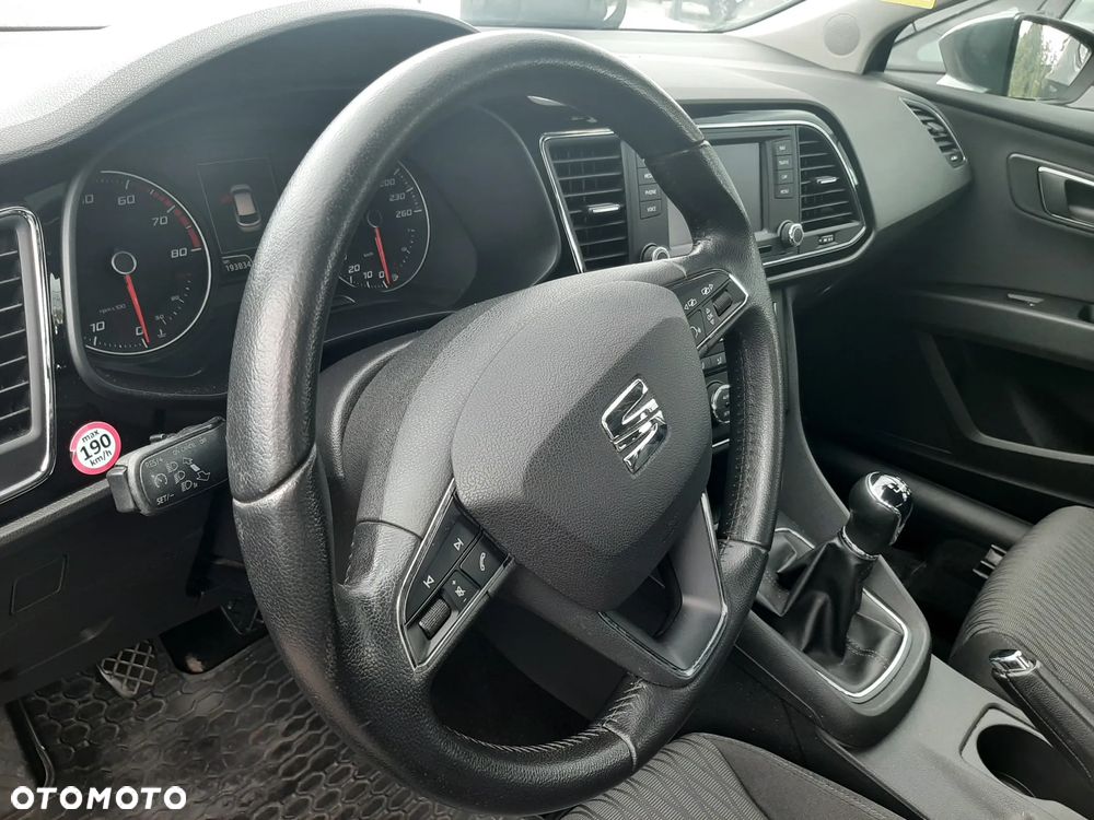 Seat Leon - 11