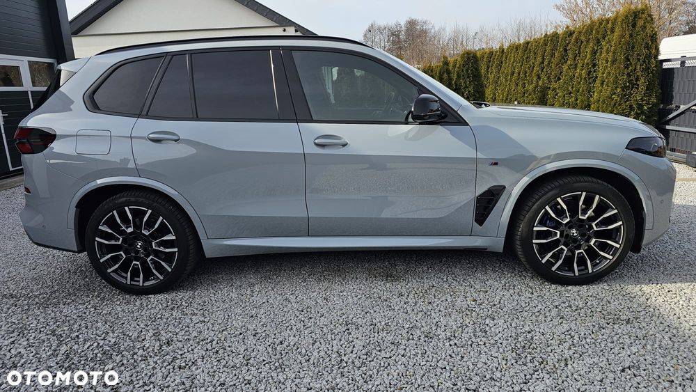 BMW X5 xDrive30d mHEV - 5