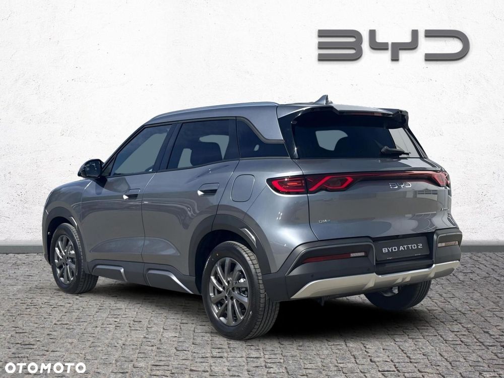 BYD Atto 2 DM-i - 3