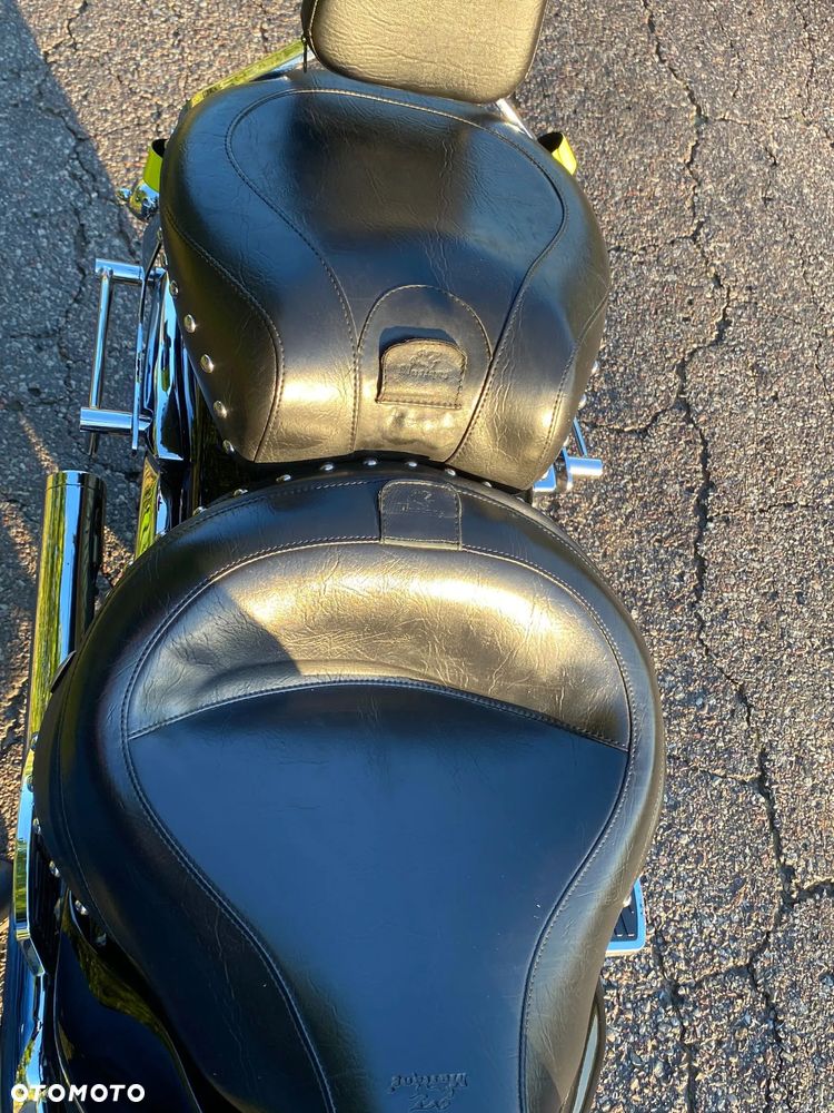 Yamaha Raider - 4