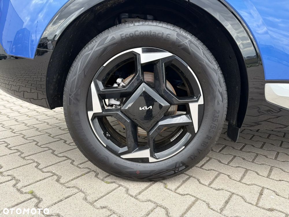 Kia Sportage 1.6 T-GDI L 2WD DCT - 24