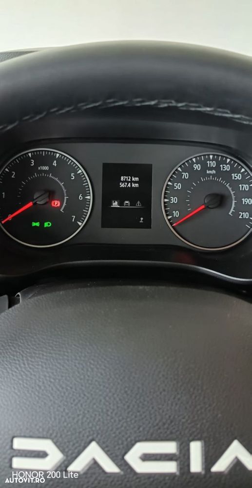 Dacia Logan - 16