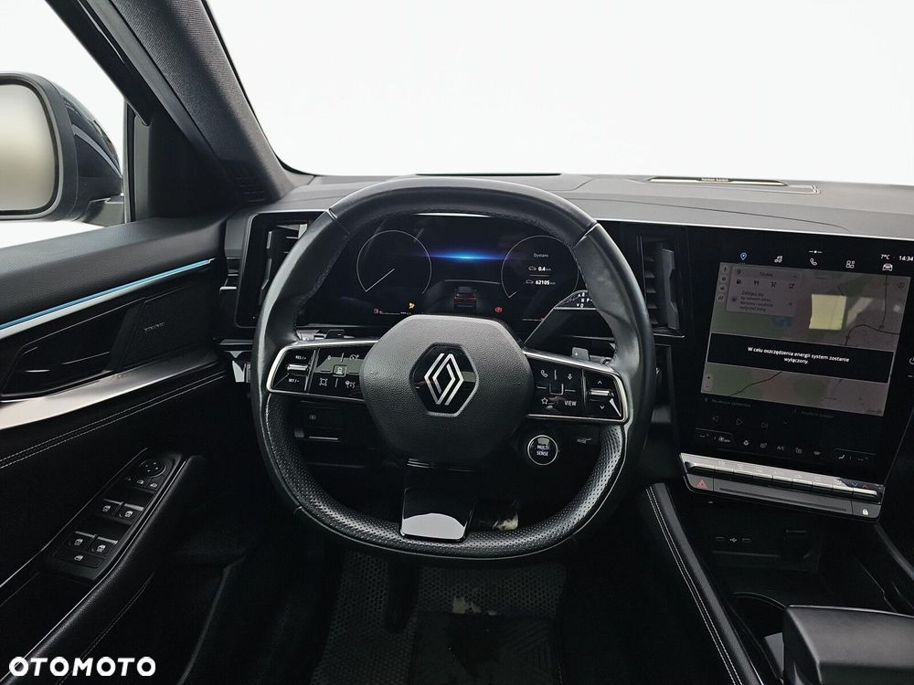 Renault Austral 1.3 TCe mHEV Iconic - 12