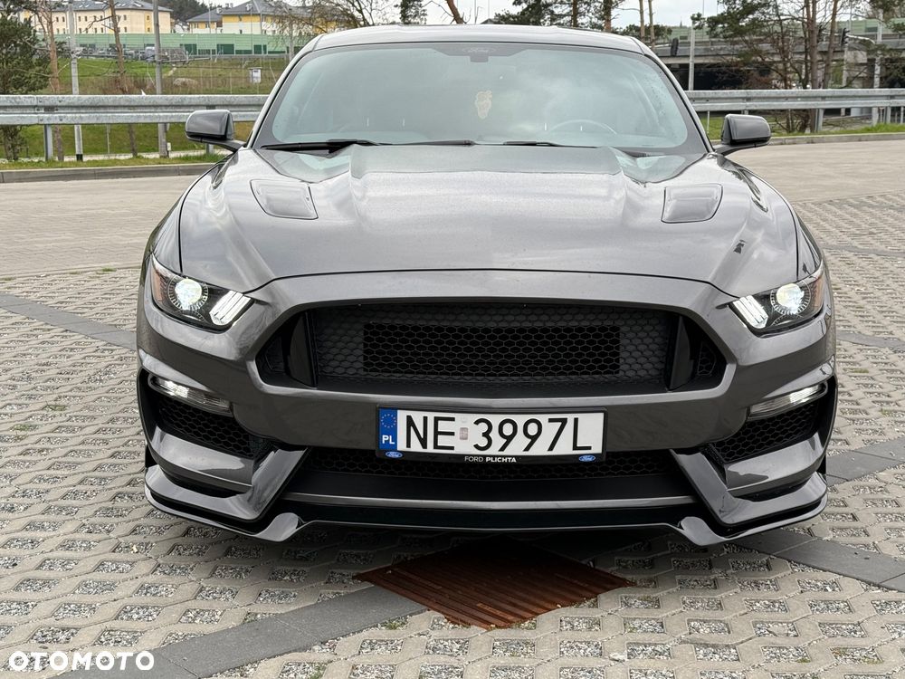 Ford Mustang 5.0 V8 GT - 13
