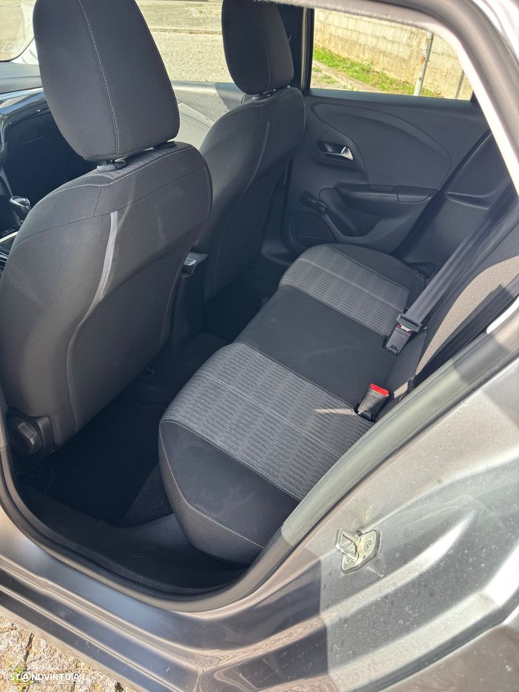 Opel Corsa 1.5 D Business Edition - 6