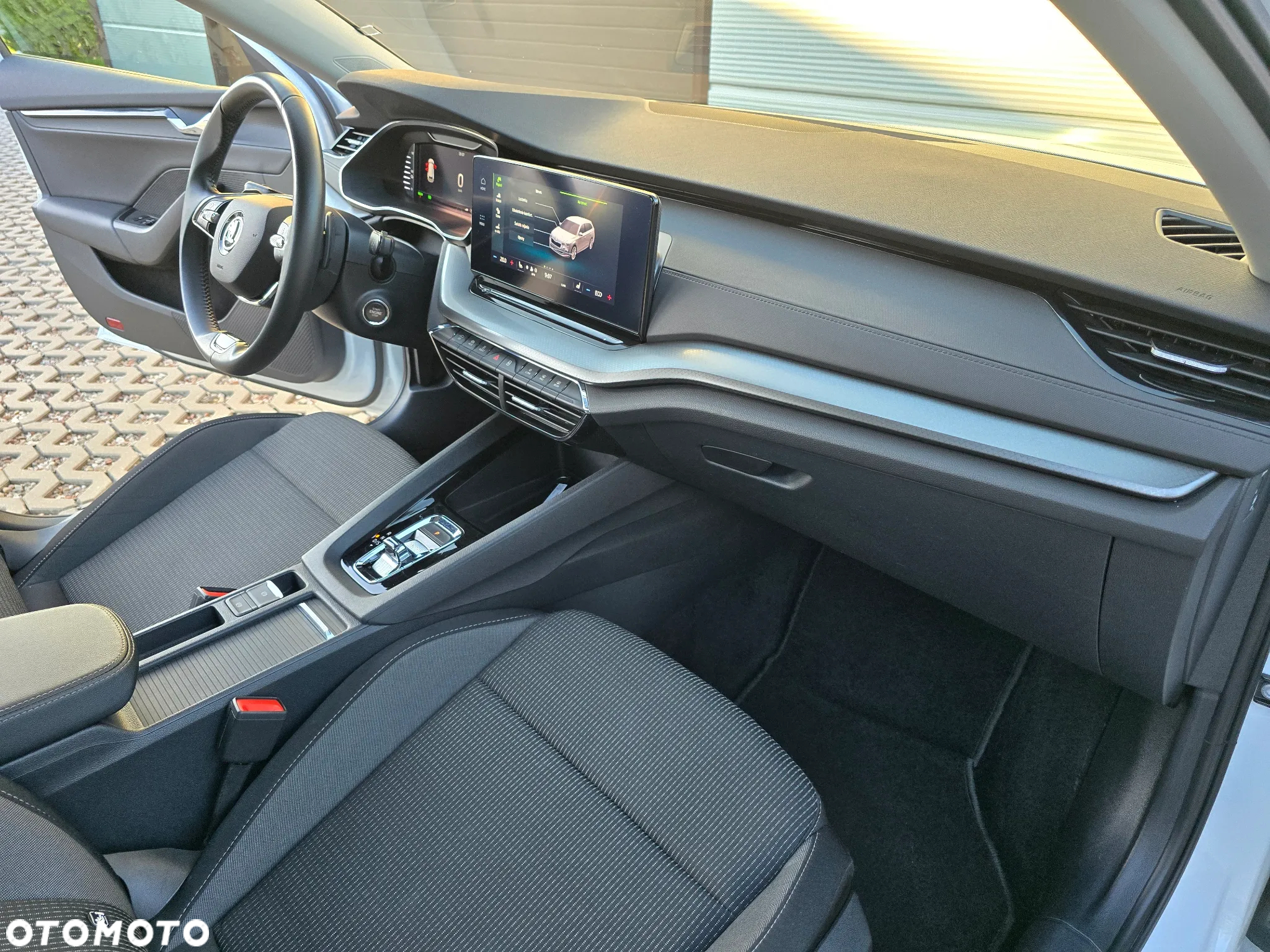 Skoda Octavia 1.4 TSI Plug-In Hybrid Ambition DSG - 28