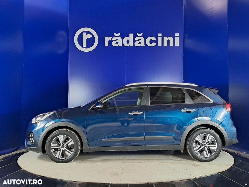 Kia Niro - 2
