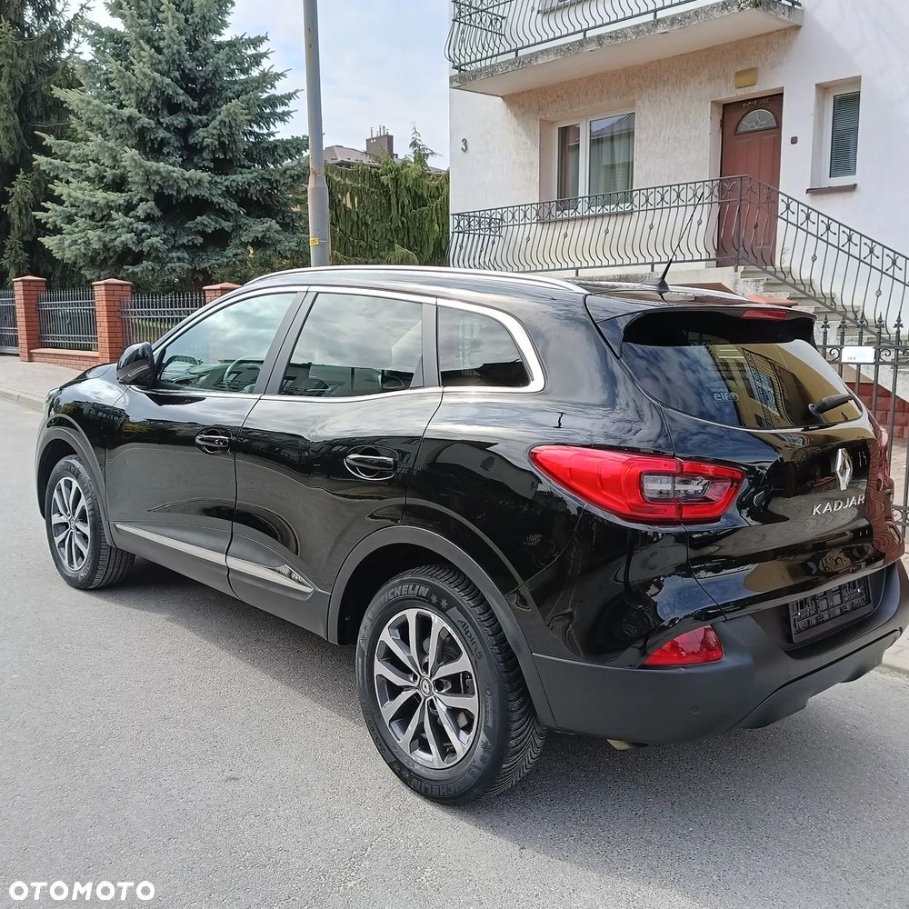 Renault Kadjar Energy dCi 110 Experience - 8