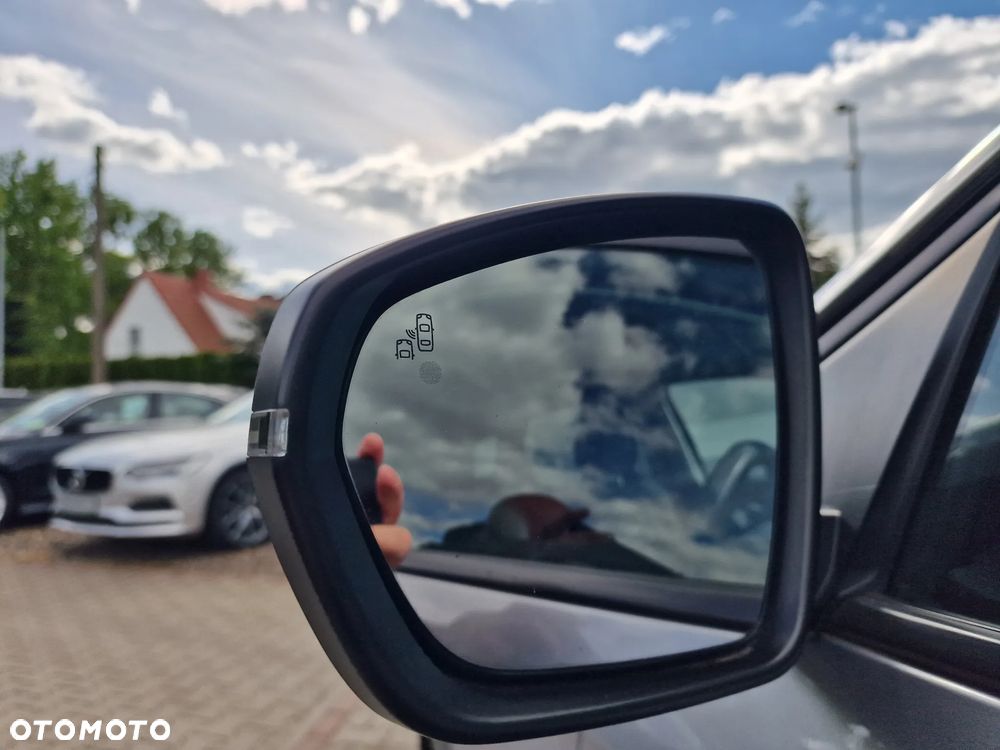 Peugeot 3008 1.5 BlueHDi Allure S&S - 15