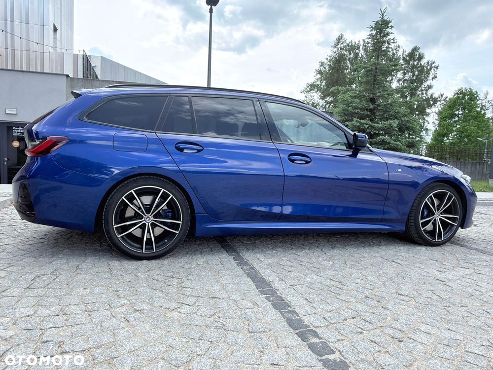BMW Seria 3 - 9