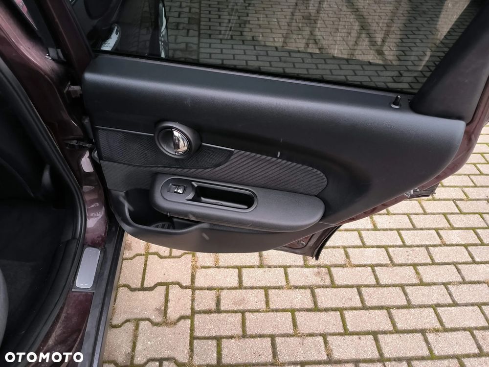 MINI Clubman One Classic Trim - 17