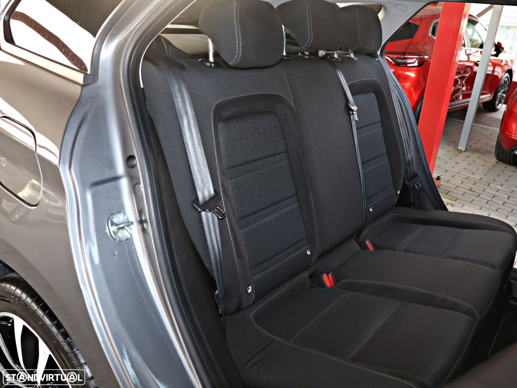 Fiat Tipo Station Wagon 1.6 M-Jet Lounge Tech J17 DCT - 28