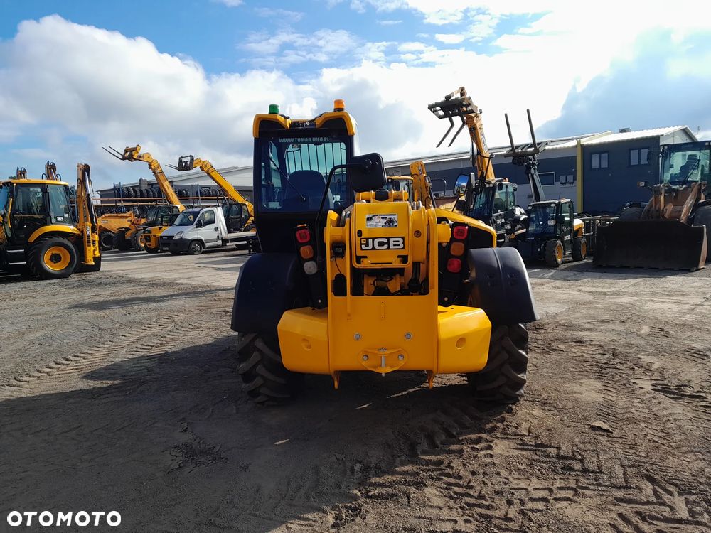 JCB 540-140 - 7