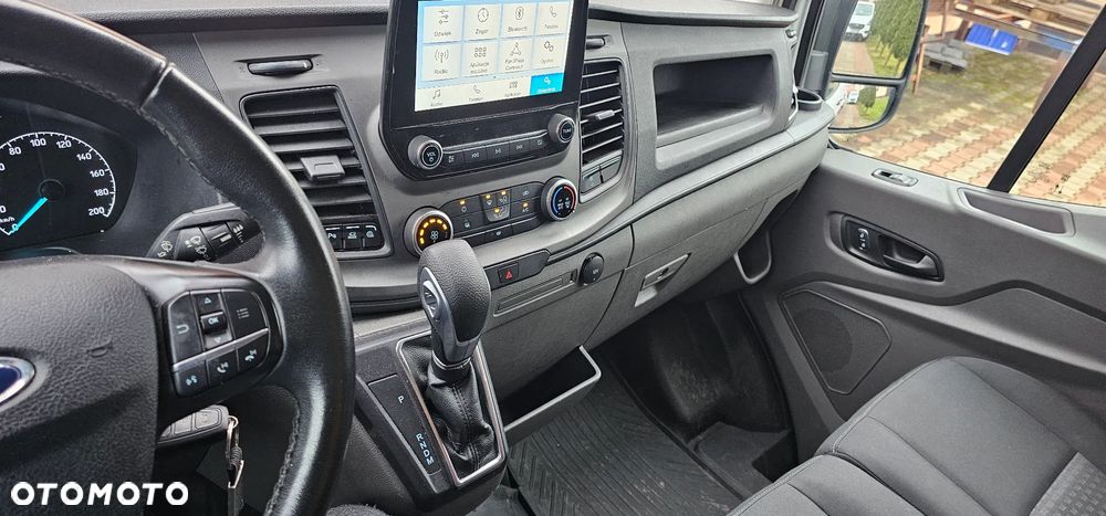 Ford TRANSIT - 7