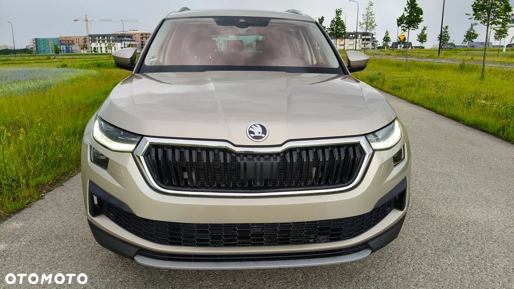Skoda Kodiaq 2.0 TDI DSG Style - 2