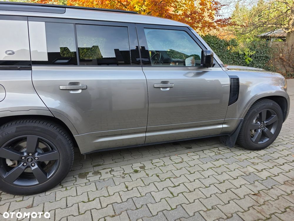 Land Rover Defender 110 2.0 P400e PHEV XS Edition - 18