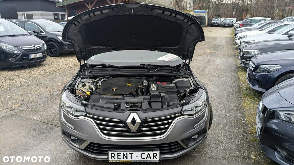 Renault Talisman - 36