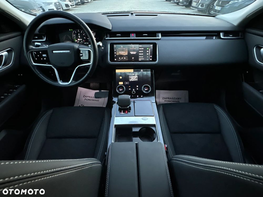 Land Rover Range Rover Velar - 38