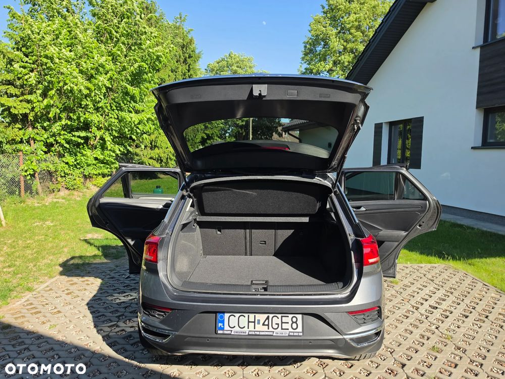 Volkswagen T-Roc 1.0 TSI OPF Move - 7