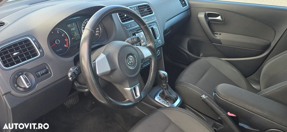 Volkswagen Polo - 16