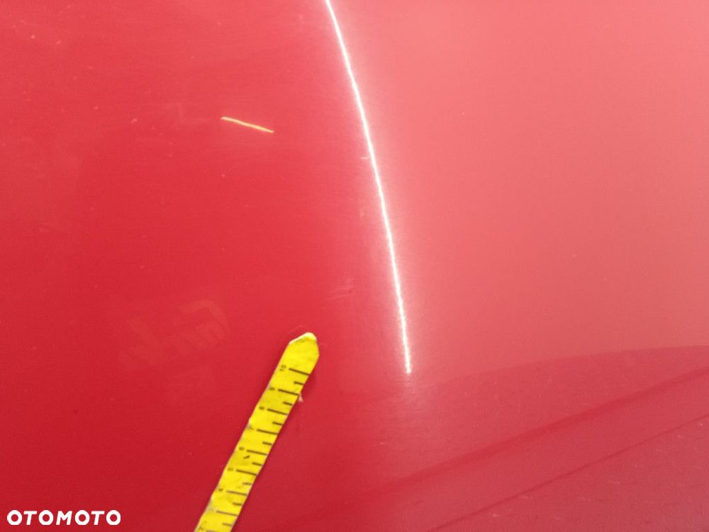 CITROEN C1 I 5D DRZWI PRZÓD PRAWE PRZEDNIE KJH - 5