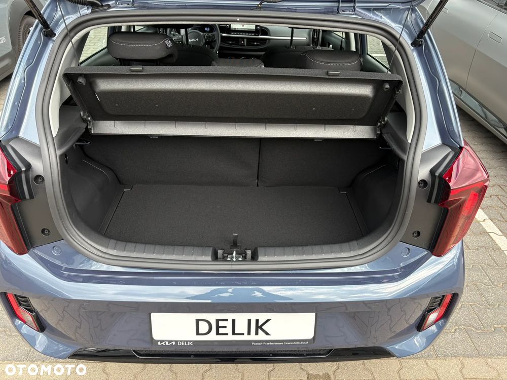 Kia Picanto 1.0 GDI L - 16