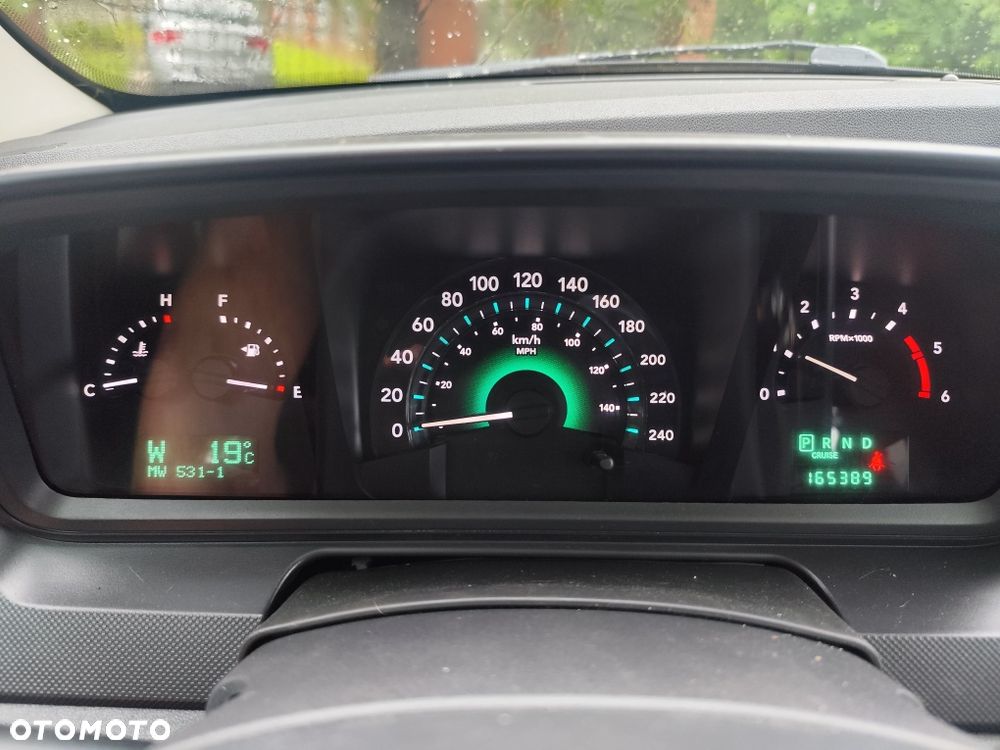 Dodge Journey - 8